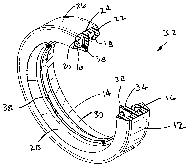 Une figure unique qui représente un dessin illustrant l'invention.